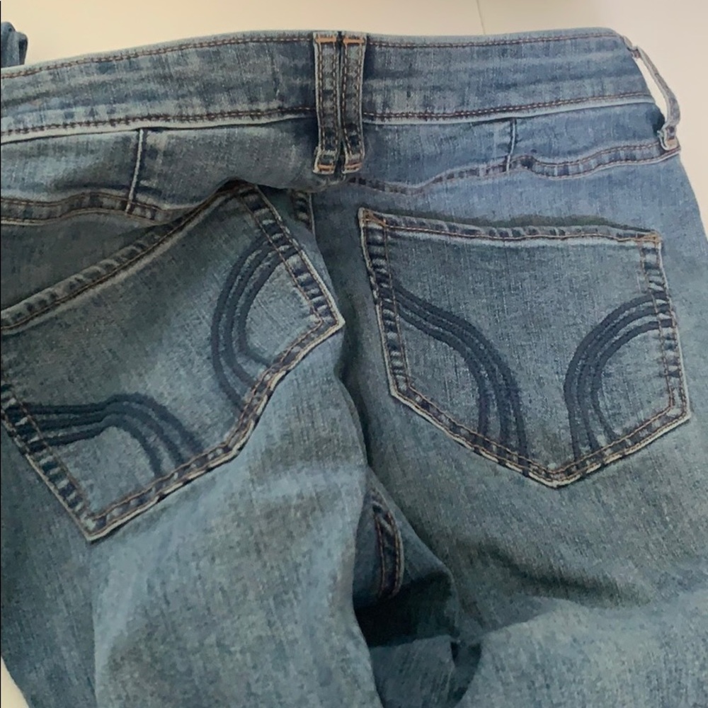 Jeans - Picture 2 of 3